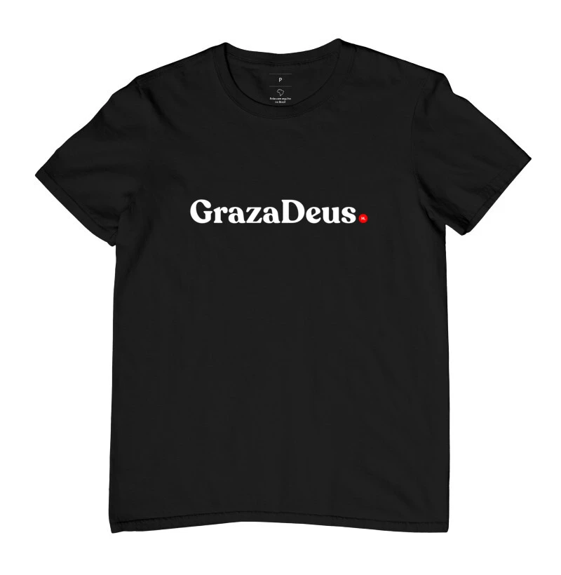 GrazaDeus