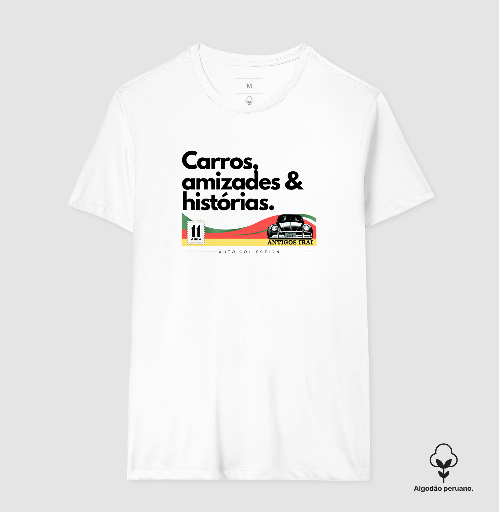 Collab Antigos Iraí