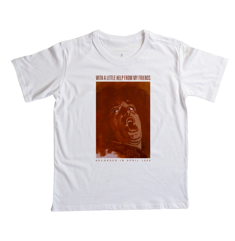 With a Little Help from My Friends - Deluxe