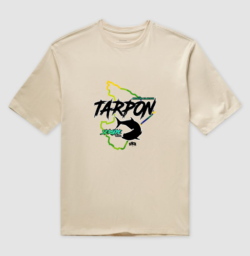 Tarpon :: Sergipe