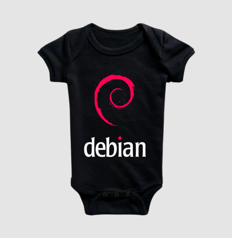 "Debian Linux" T.I