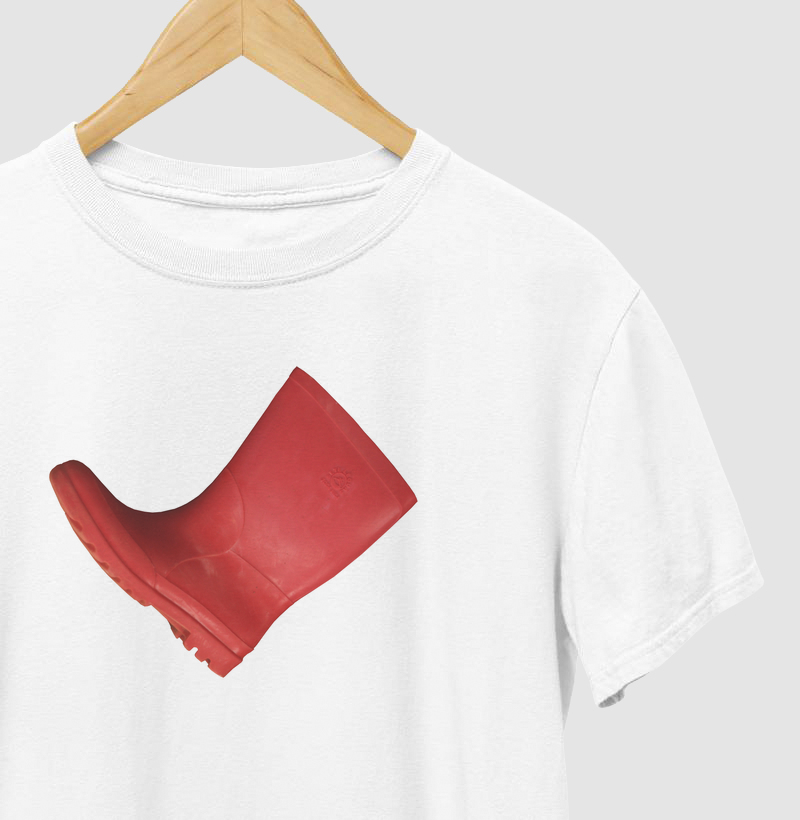 Galocha: símbolo Waldorf