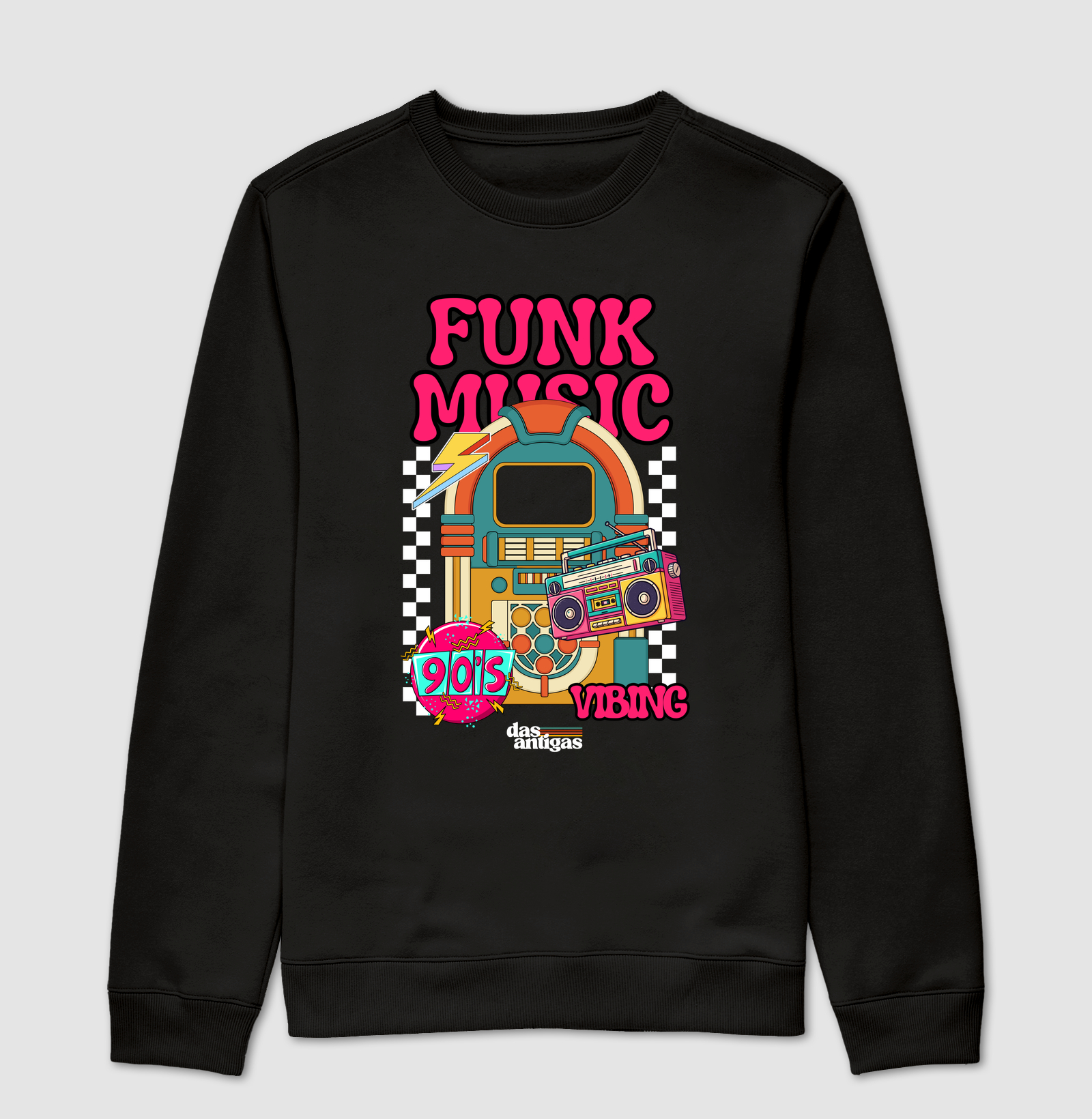 Funk Music 90