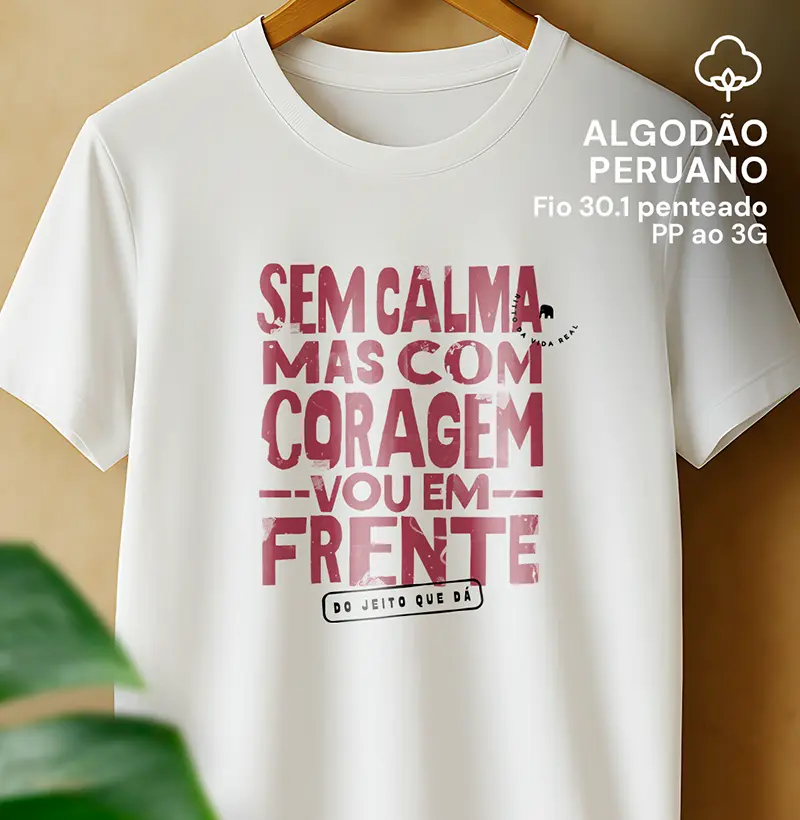 Do jeito que dá - II