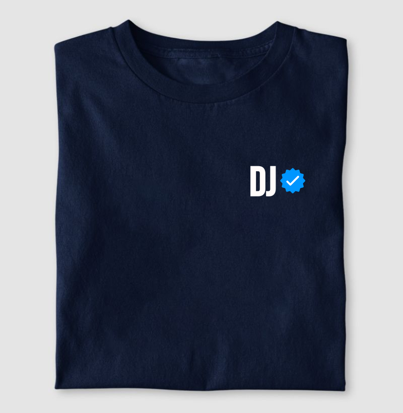 DJ VERIFICADO