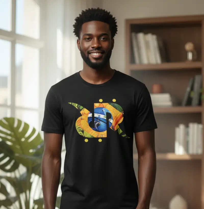 "Brasil Infinito" – Coleção Fauna & Arte