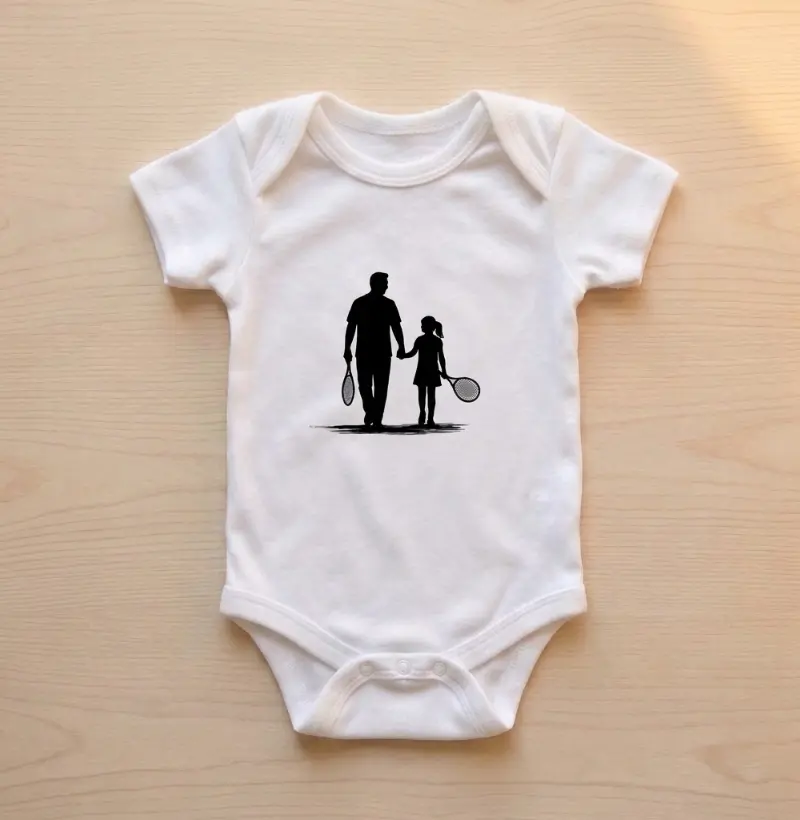 PAI E FILHA