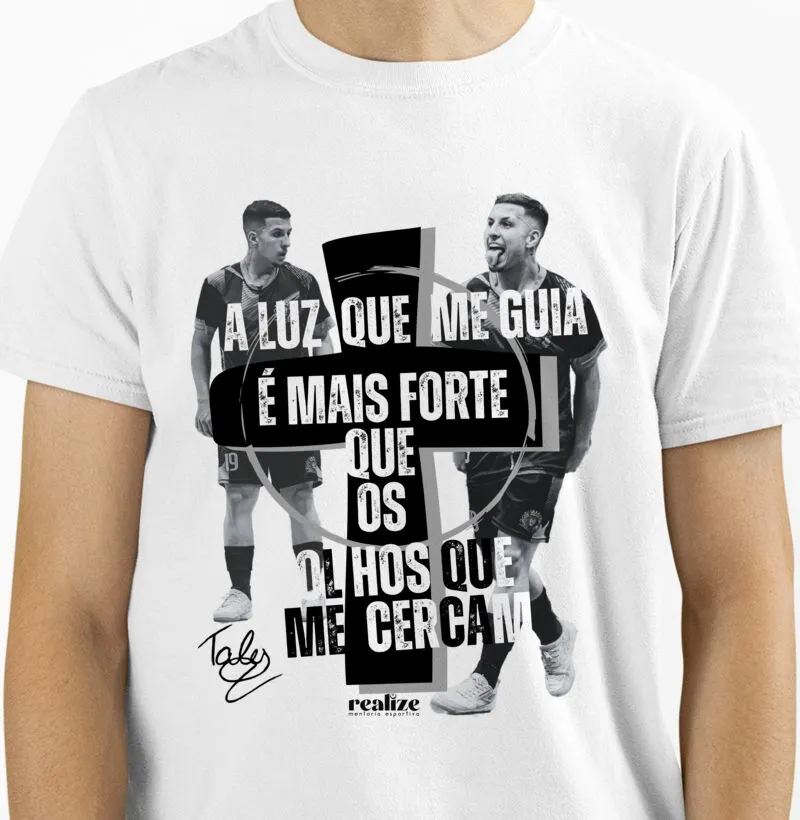 EDIÇÃO LIMITADA - A LUZ - TALES