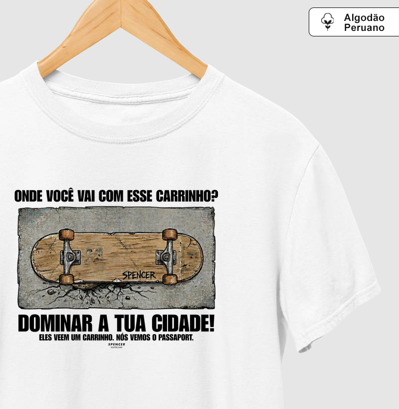 Dominação Urbana