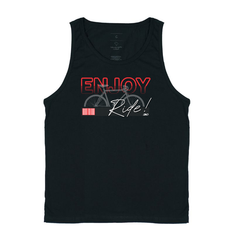 CAMISETA CASUAL CICLISMO