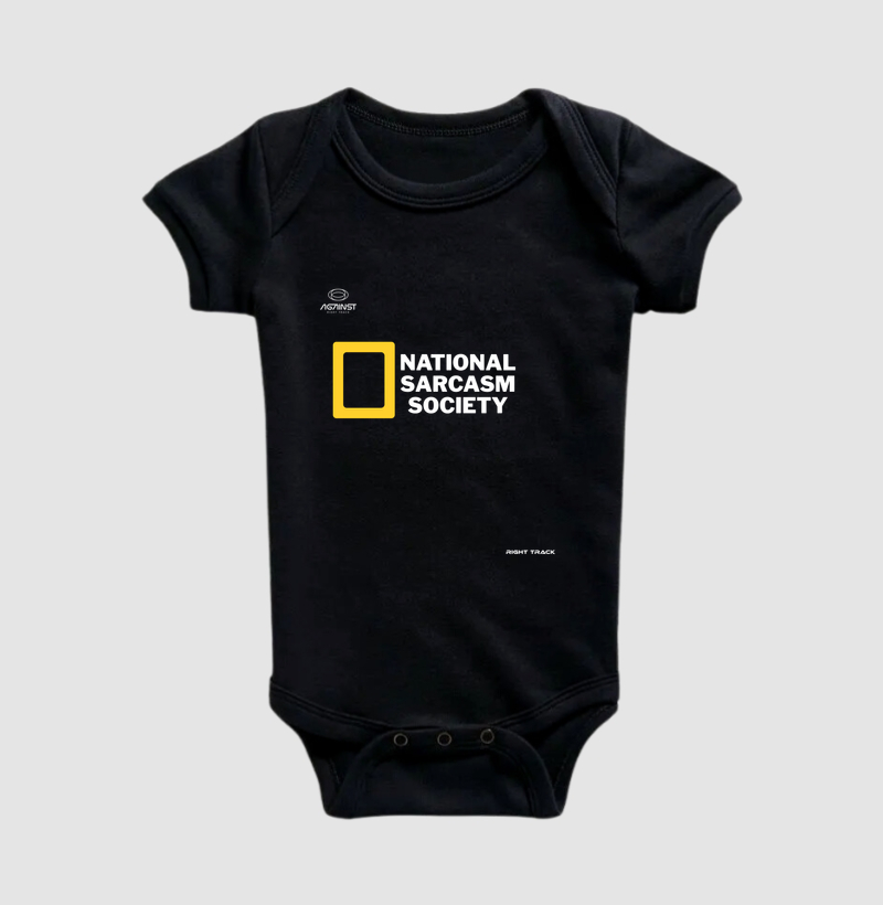 National Sarcasm Society