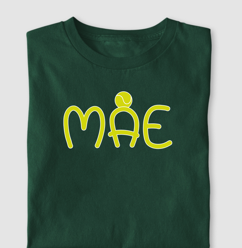 Mãe