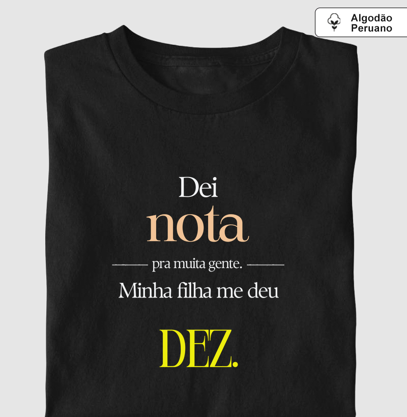 Dez da Filha