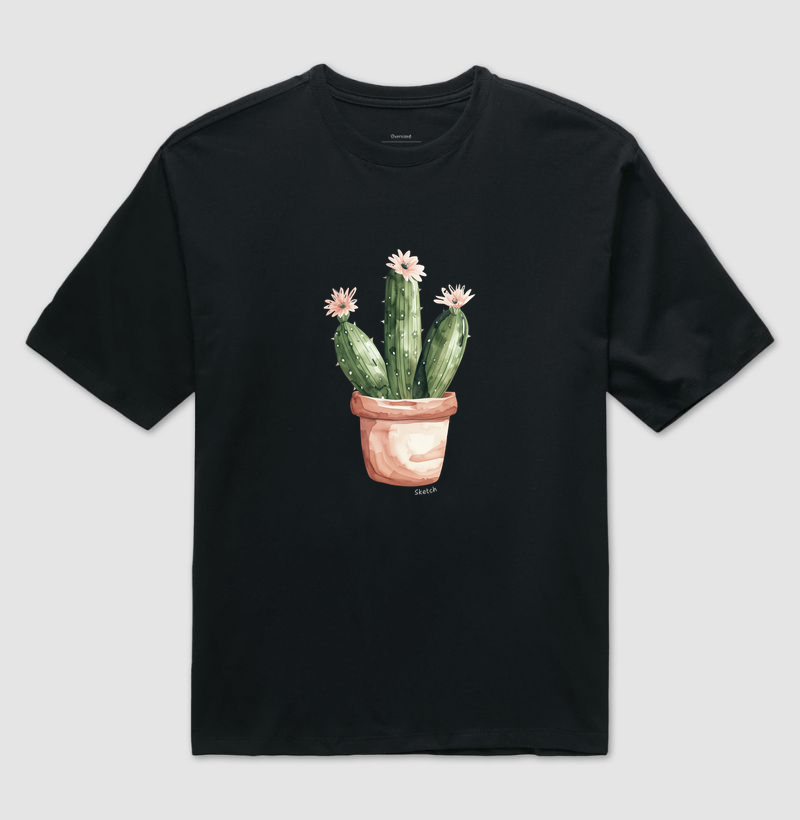 Cactus Love