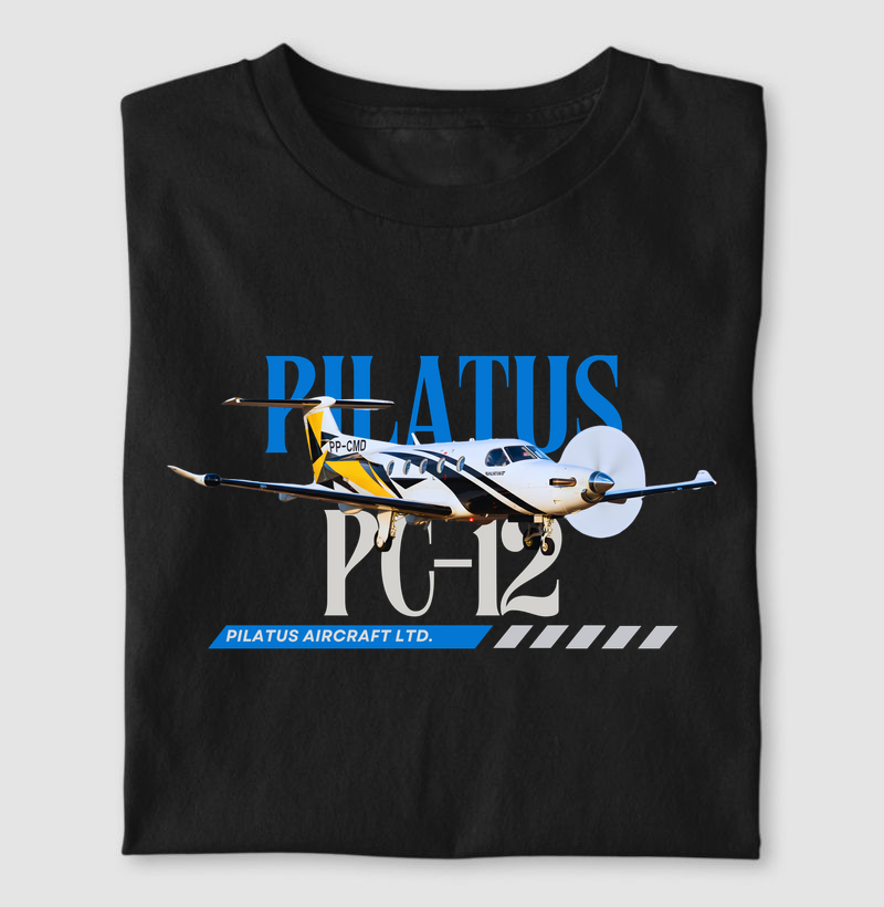 Pilatus PC-12 