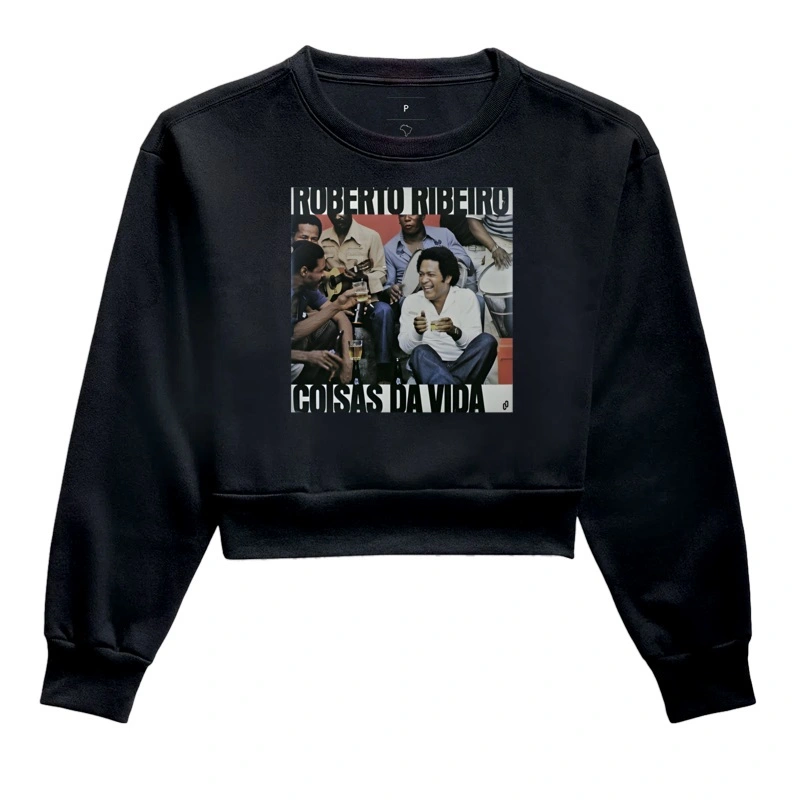 492 - ROBERTO RIBEIRO VINIL COISAS DA VIDA