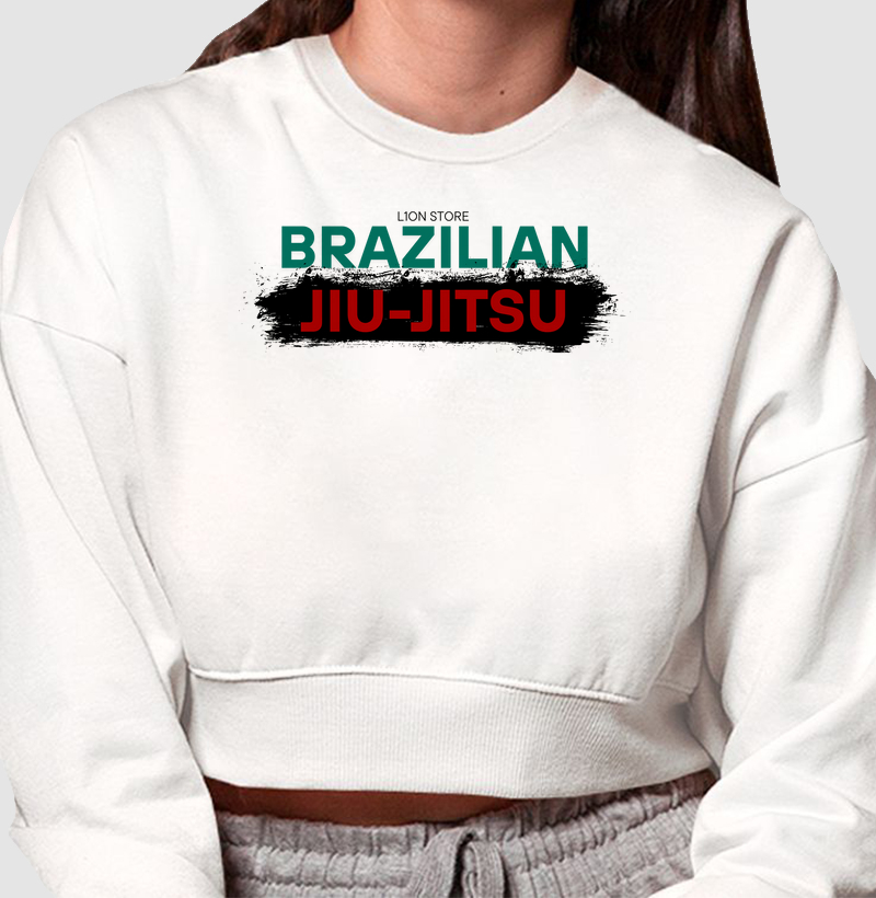 Brazilian Jiu-Jitsu