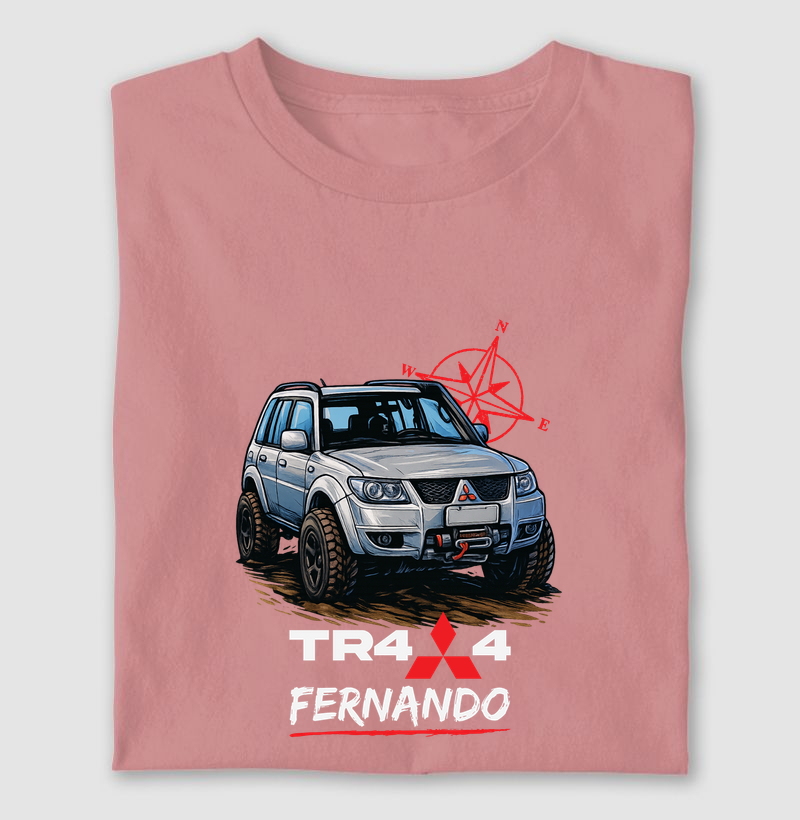 TR4 - Fernando