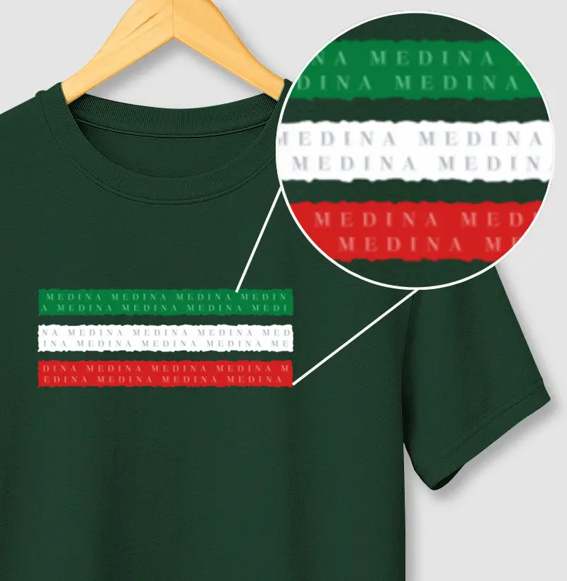 Cidades do Vale | Medina