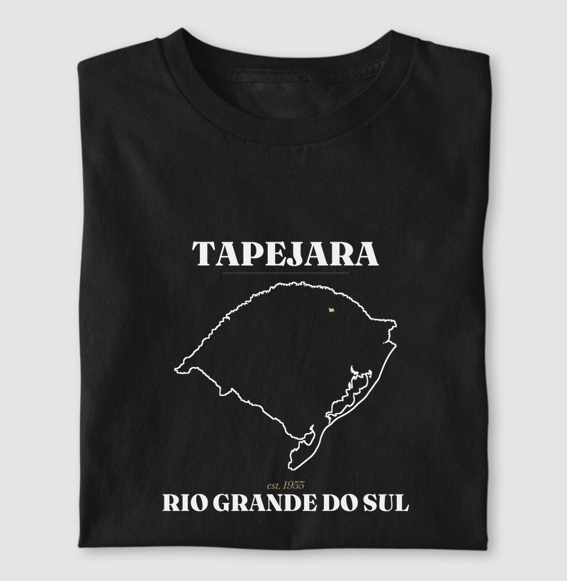 Tapejara | Legado RS