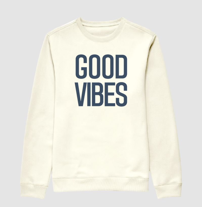 GOOD VIBES