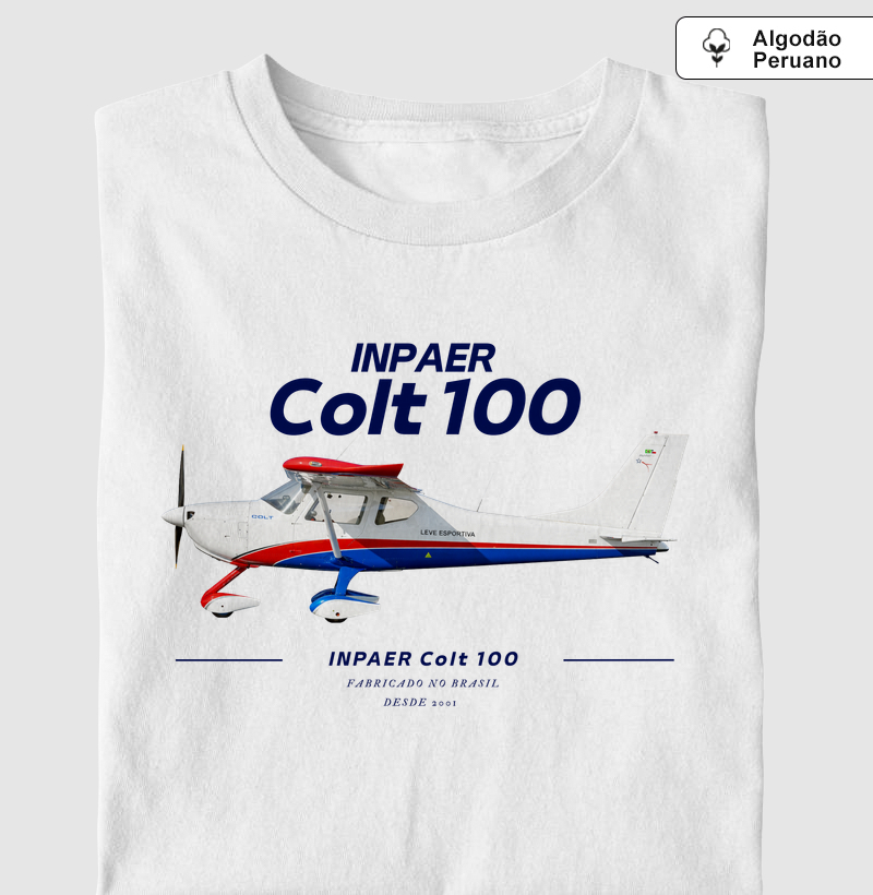 INPAER COLT 100