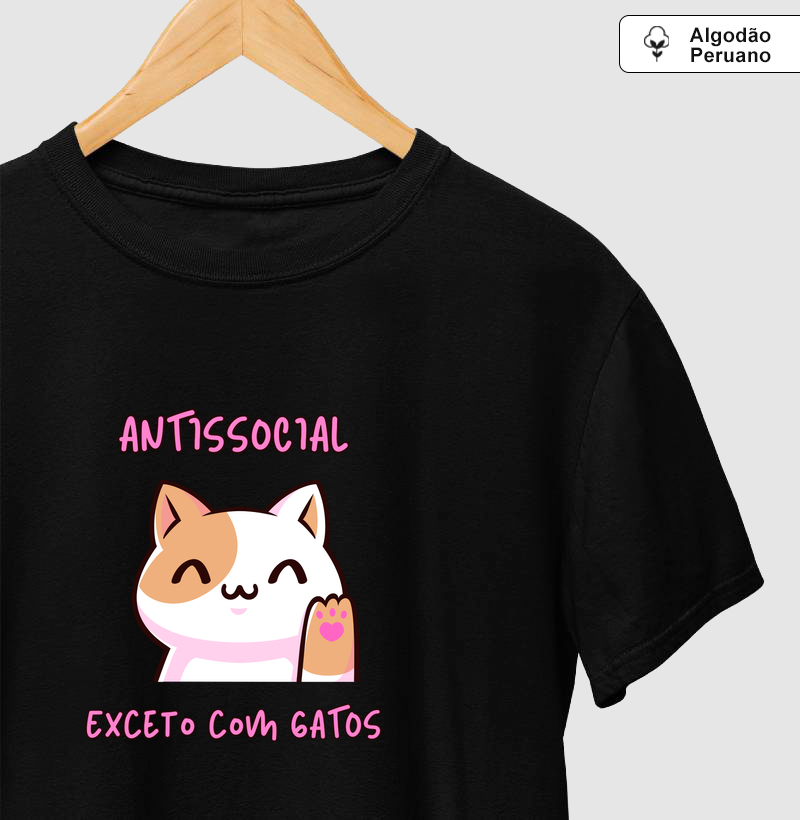Antissocial