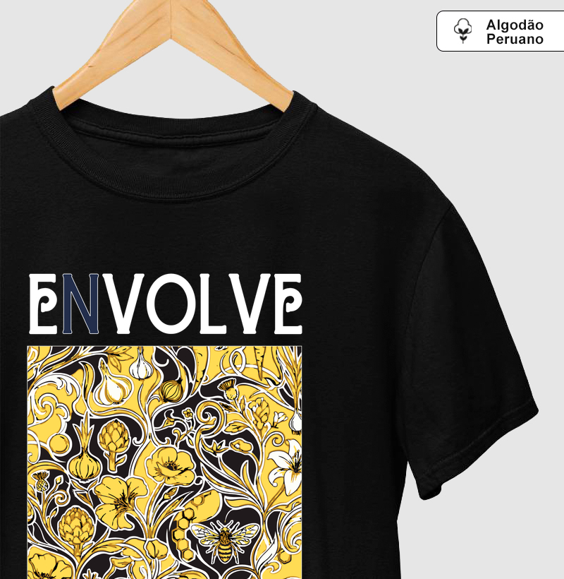 Na Natureza – Envolve Bioembalagens