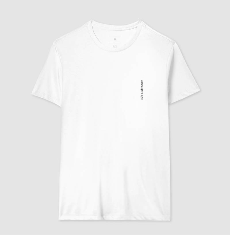 Corrida Pace Adulto Não é sobre Pace