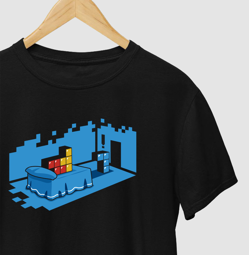 Camiseta Sextris