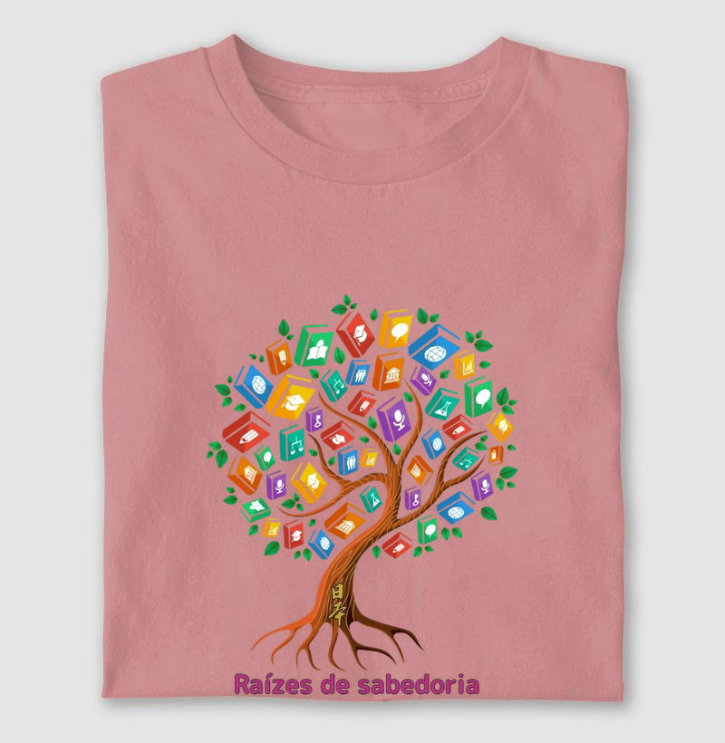 Raízes de Sabedoria