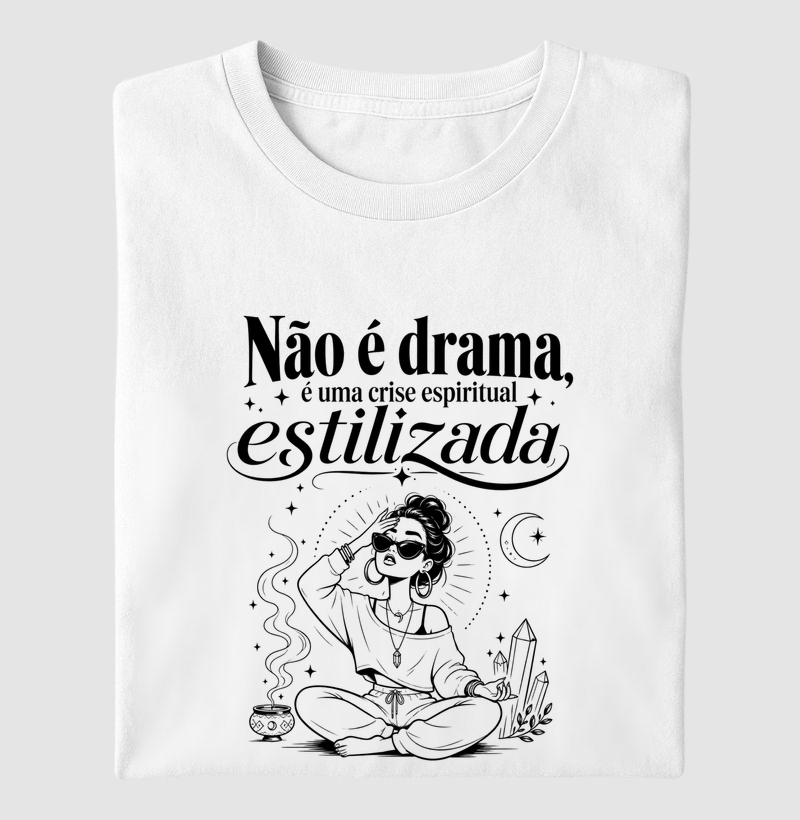 Não é Drama