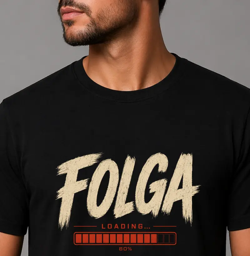 Folga loading - 80