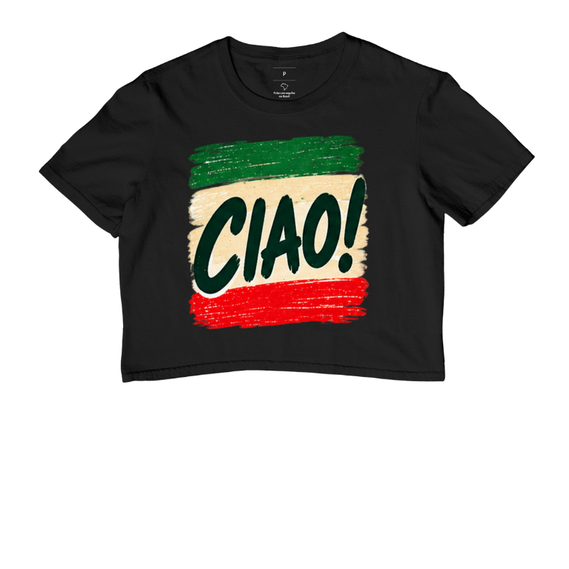 Ciao Listrado