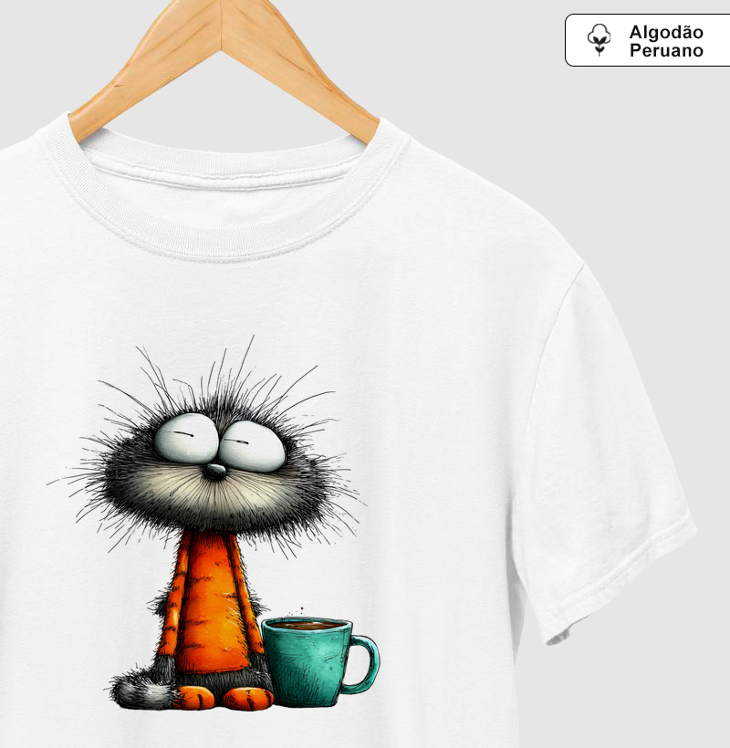 Carregando… Café Primeiro