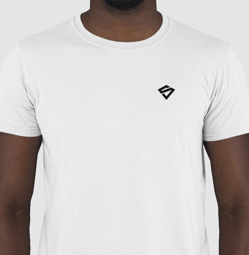 Camiseta Básica Soul Shape