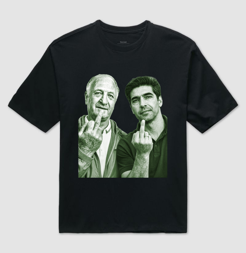 Felipão e Abel - Edição Especial 2