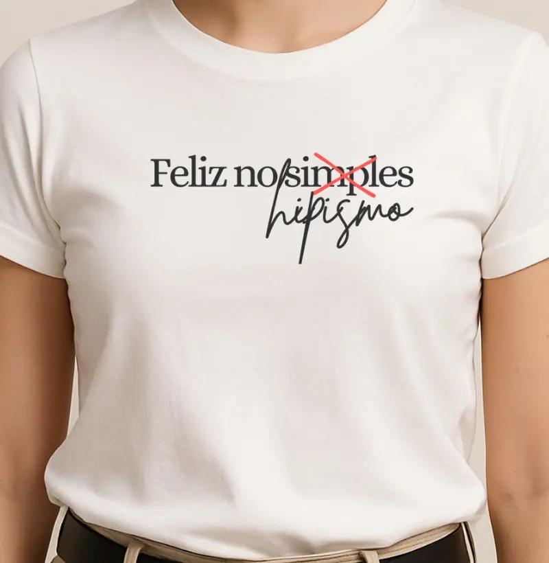 Feliz no