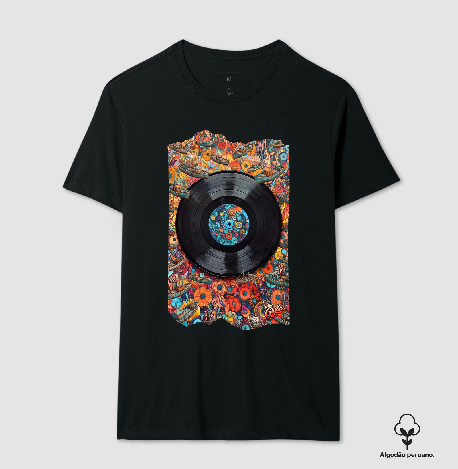 Gigóia Disco