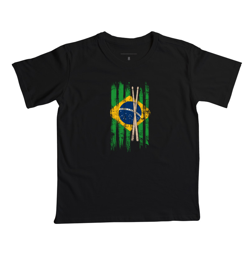 BRAZILIAN DRUMSTICKS