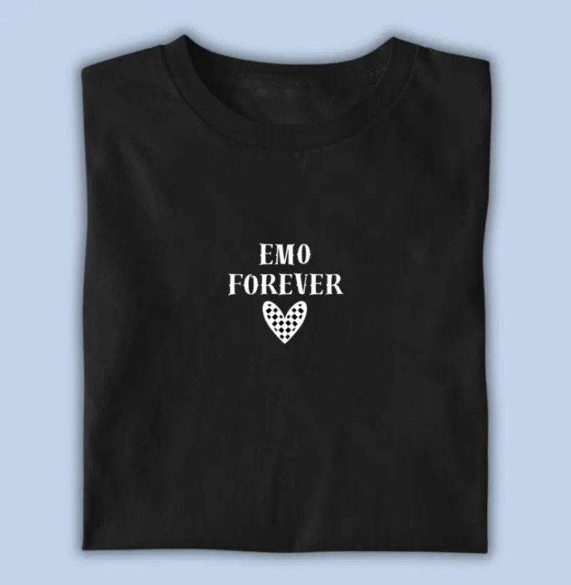 emo forever