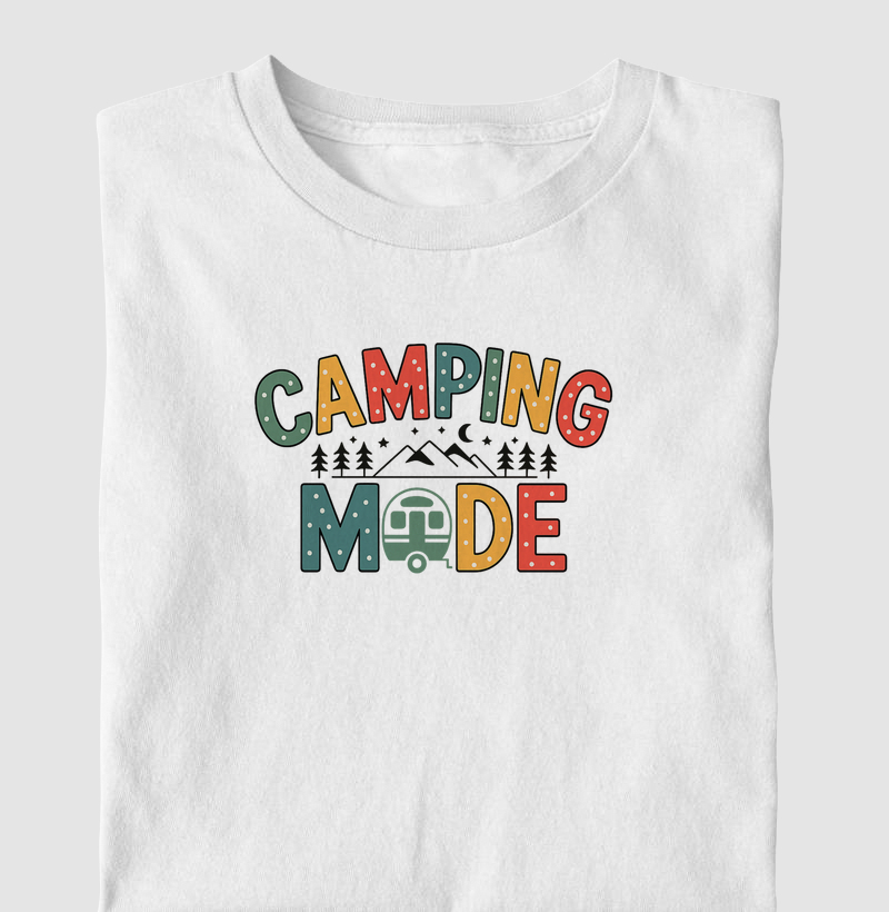 Camping Mode