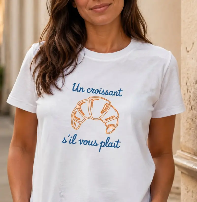 Croissant