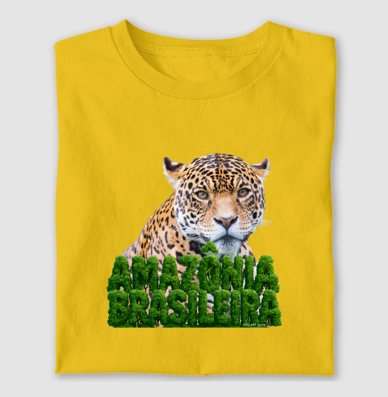 Amazônia Brasileira I