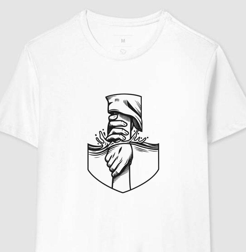 Mão de Cristo