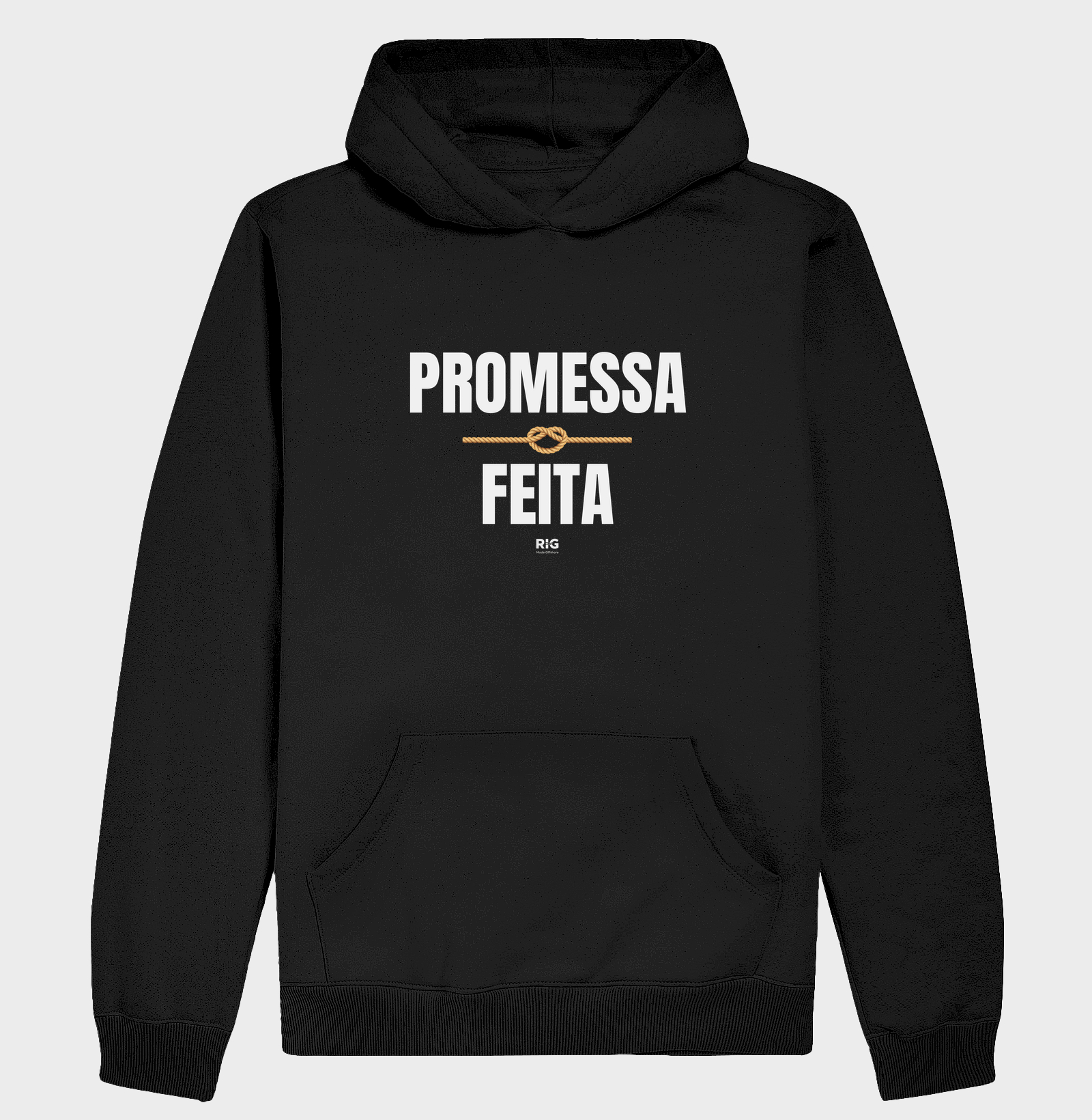 Promessa Feita