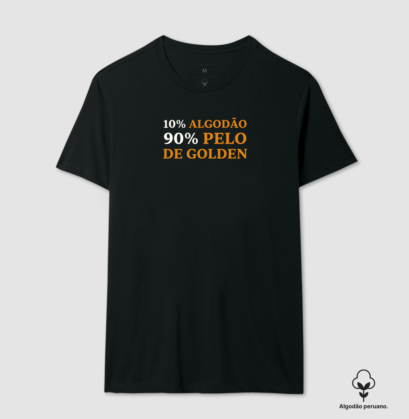 90% Pelo