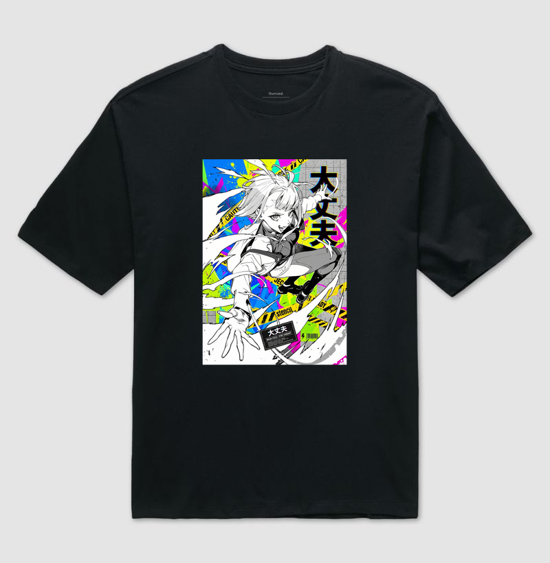 Daijōbu: Stay Vibrant