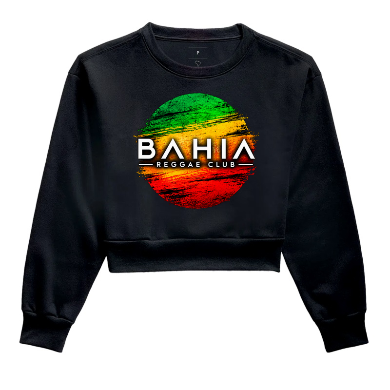 Bahia Reggae Club