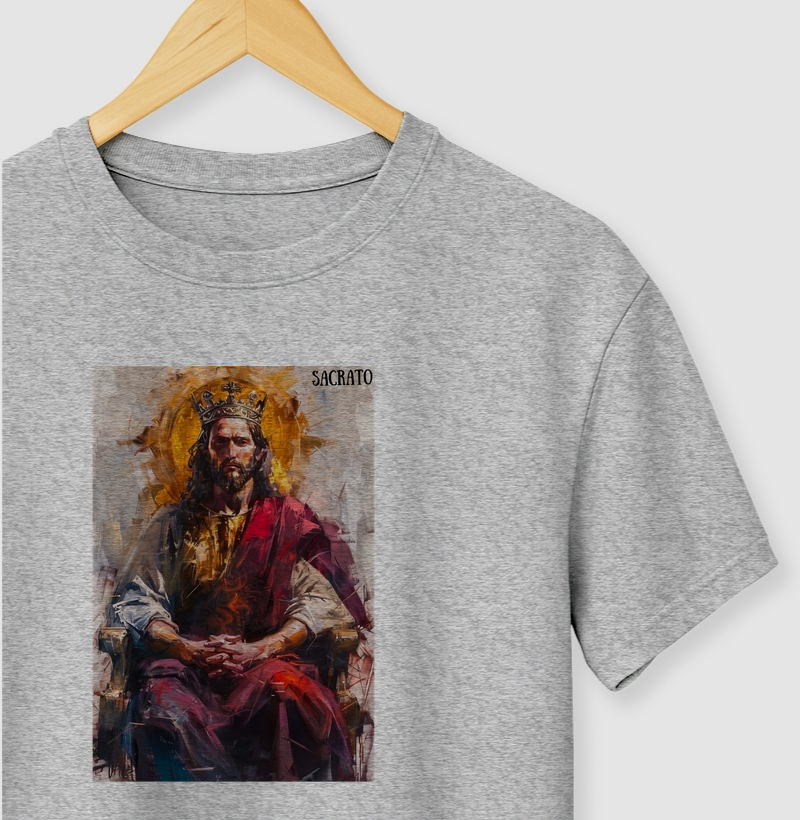 Jesus Rei
